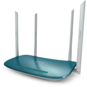 TP WDR5620 Gigabit Wireless Router