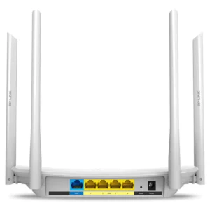 TP WDR5620 Gigabit Wireless Router