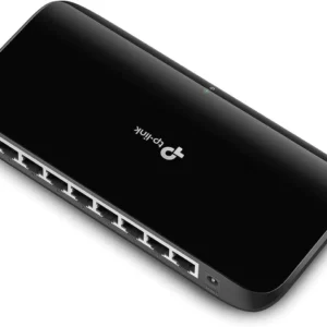 TP-Link TL-SG1008D EU 1Gigabit 8 Ports Switch