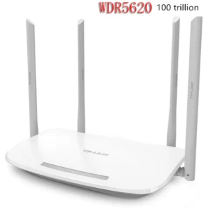 TP WDR5620 Gigabit Wireless Router