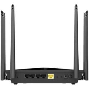 AC1300 MU-MIMO Wi-Fi Gigabit Router DIR-853