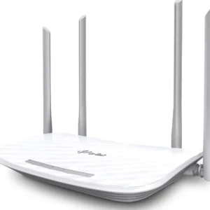 TP-Link Archer C50 AC1200 Wireless Dual Band Router | Archer C50