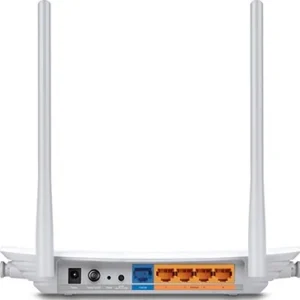 TP-Link Archer C50 AC1200 Wireless Dual Band Router | Archer C50